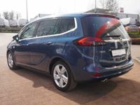 gebraucht Opel Zafira Tourer 2.0 CDTI Innovation Navi 7-Sitzer