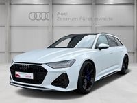 gebraucht Audi RS6 4.0 TFSI quattro Avant EXCLUSIVE S