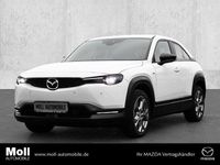 Gebraucht Mazda MX30 Prime-Line 106 kW (145 PS) 2023 Weiss SUV