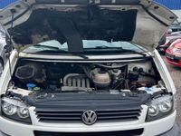gebraucht VW T4 Kombi 8 Sitze Alufelgen 2,4 Diesel