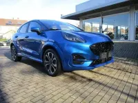 Gebraucht Ford Puma ST-Line 155 PS (114 kW) 2023 Dynamicblau metallic SUV