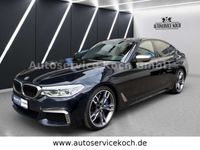 gebraucht BMW 550 i xDrive Finanzierung Garantie