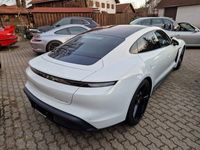 gebraucht Porsche Taycan 4S TaycanPerformancebatterie Plus