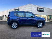 gebraucht Jeep Renegade 1.3 T-GDI 4xe PLUG-IN Hybrid Automatik Limited GJR