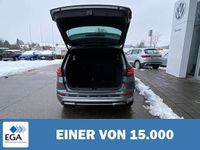 Gebraucht Cupra Ateca 300 PS (220 kW) 2023 Grau metallic SUV