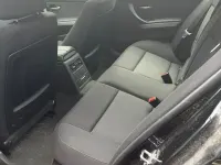 Gebraucht BMW 318 143 PS (105 kW) 2006 Schwarz Limousine