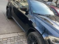 Gebraucht BMW X6 M Sport 306 PS (225 kW) 2014 Schwarz SUV