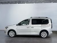 Neu Ford Tourneo Connect Titanium 122 PS (89 kW) 2026 Dusky silver Van / Kleinbus