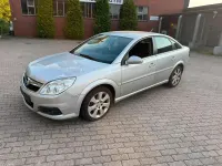 Gebraucht Opel Vectra 150 PS (110 kW) 2006 Silber Limousine