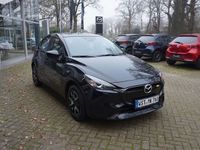 Gebraucht Mazda 2 Center-Line 90 PS (66 kW) 2024 Jet black Kleinwagen