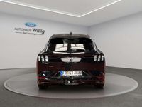 Gebraucht Ford Mustang Mach-E GT 358 kW (487 PS) 2022 Iridiumschwarz metallic SUV