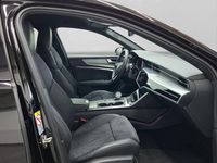 Gebraucht Audi S6 Sport 344 PS (253 kW) 2022 Schwarz Kombi