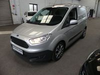 gebraucht Ford Transit Courier 1.5 TDCi Trend*Klima*Navi*Kamera