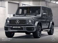 gebraucht Mercedes G63 AMG AMG SHD/Fahrassi/Standhzg/AHK/Night/Widescr