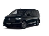 Gebraucht VW Multivan Basis 204 PS (150 kW) 2025 Schwarz Van