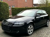 gebraucht Audi A3 1,6