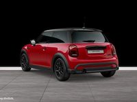 Gebraucht Mini Cooper 136 PS (100 kW) 2023 Rot Kleinwagen