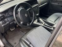 gebraucht Opel Omega Caravan 2.5 DTI Executive Edition