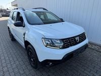 Gebraucht Dacia Duster Comfort 131 PS (96 kW) 2020 Weiß SUV