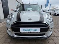 Second-hand Mini Cooper D 116 CP (85 kW) 2019 Argintiu Hatchback