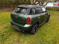 Occasion Mini Cooper 110 PK (80 kW) 2015 Groen Hatchback