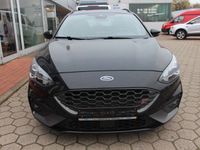 Gebraucht Ford Focus ST 190 PS (139 kW) 2019 Schwarz Kombi