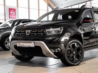 Gebraucht Dacia Duster Extreme 150 PS (110 kW) 2022 Schwarz SUV