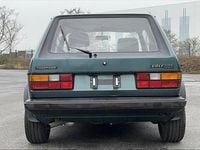 Gebraucht VW Golf GTD 70 PS (51 kW) 1982 Grün Coupé