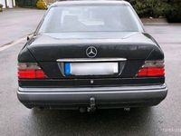 gebraucht Mercedes E200 W124 SPORT LINE TÜV-NEU Autom..