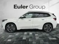 Gebraucht BMW X1 Performance 150 PS (110 kW) 2026 Alpinweiss iii SUV