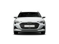 Gebraucht Audi A3 Advanced Plus 150 PS (110 kW) 2025 Weiß Limousine