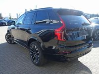 Gebraucht Volvo XC90 Plus 455 PS (334 kW) 2025 Schwarz SUV