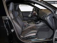 Neu BMW M235 Shadowline 300 PS (220 kW) 2025 Saphirschwarz metallic Coupé