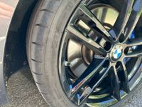 gebraucht BMW M240 xDrive Steptronic Coupé -