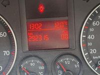 Gebraucht VW Golf V 75 PS (55 kW) 2004 Blau Kleinwagen