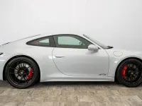 Neu Porsche 911 541 PS (397 kW) 2026 Grau Coupé