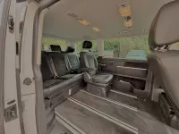 Używany VW T6 150 KM (110 kW) 2018 Biały Van