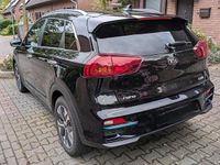 Gebraucht Kia Niro 150 kW (204 PS) 2020 Schwarz SUV