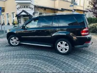 Gebraucht Mercedes GL320 224 PS (164 kW) 2007 Schwarz SUV