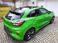 Gebraucht Ford Puma ST 235 PS (172 kW) 2023 Grün SUV