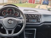 gebraucht VW up! up! 1.0 44kW - BlueMotion Technology