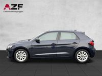 gebraucht Audi A1 Sportback 35 TFSI S-tronic KLIMA SHZ MMI GRA