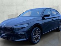 Neu Skoda Scala 150 PS (110 kW) 2026 Schwarz Kleinwagen