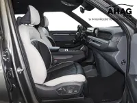Neu Kia EV9 GT-Line 283 kW (385 PS) 2026 Grau SUV