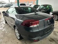 Gebraucht Renault Mégane Cabriolet Dynamique 131 PS (96 kW) 2011 Grau Cabrio