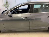 Gebraucht Audi A4 Sport 150 PS (110 kW) 2017 Grau Kombi