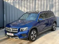 Gebraucht Mercedes GLB250 224 PS (164 kW) 2023 SUV