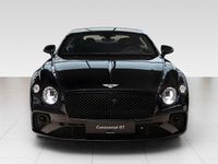 Gebraucht Bentley Continental GT 551 PS (405 kW) 2023 Schwarz