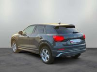 gebraucht Audi Q2 sport 35 TDI Schaltgetriebe