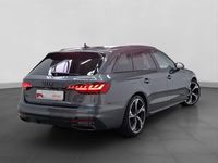 Gebraucht Audi A4 S-Line 204 PS (150 kW) 2025 Grau Kombi